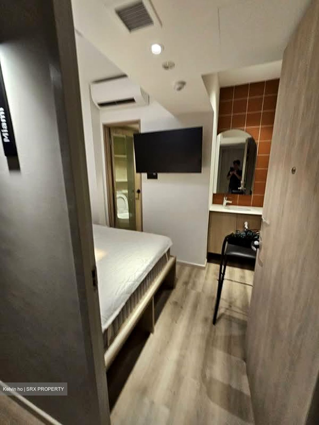 Serangoon Road (D8), Apartment #574435161
